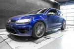 Volkswagen Golf R by Mcchip-DKR 2015 года
